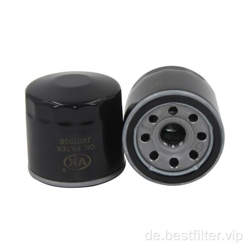 Neupreis OEM JX0705B für Autoölfilter